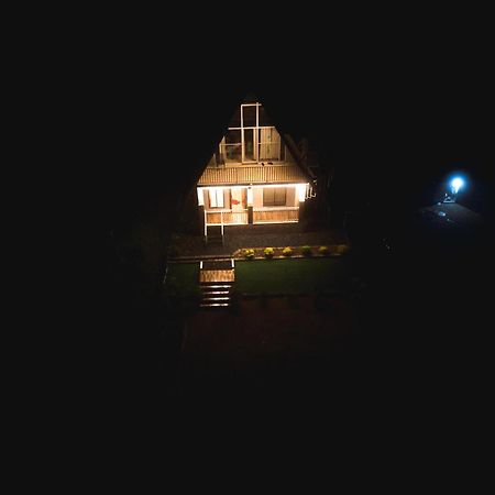 Tea Haven By Yathroam Guest House Vagamon Luaran gambar