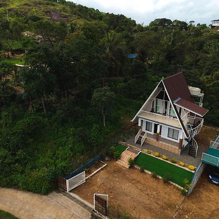 Tea Haven By Yathroam Guest House Vagamon Luaran gambar