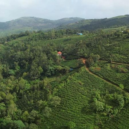 Tea Haven By Yathroam Guest House Vagamon Luaran gambar