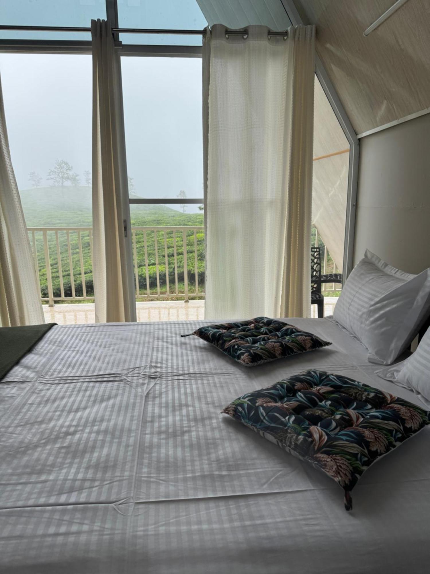 Tea Haven By Yathroam Guest House Vagamon Luaran gambar