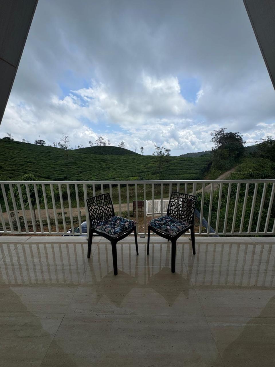 Tea Haven By Yathroam Guest House Vagamon Luaran gambar