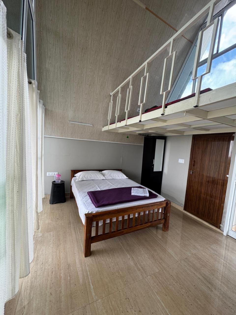 Tea Haven By Yathroam Guest House Vagamon Luaran gambar