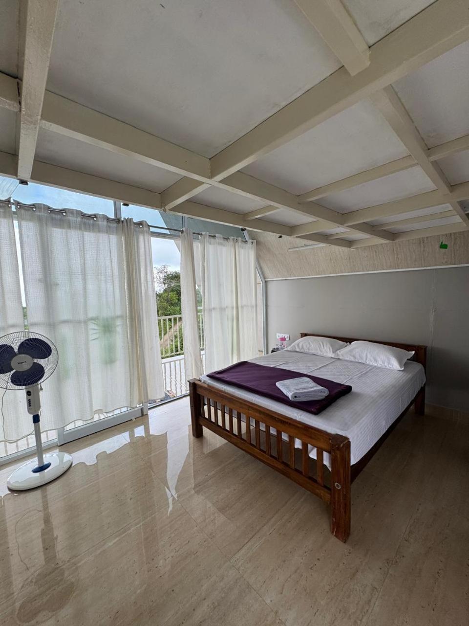 Tea Haven By Yathroam Guest House Vagamon Luaran gambar