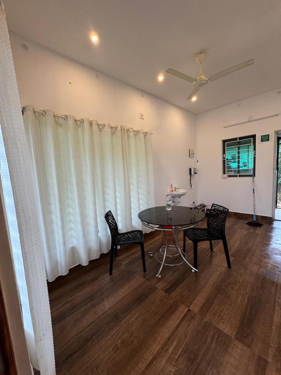 Tea Haven By Yathroam Guest House Vagamon Luaran gambar