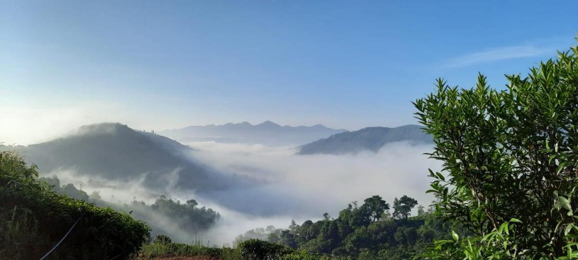 Tea Haven By Yathroam Guest House Vagamon Luaran gambar